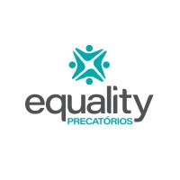 Equality Precatórios logo - Similar company to Targethost