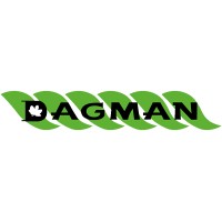 DAGMAN logo - Similar company to Technicome