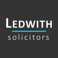 Ledwith Solicitors LLP logo - Similar company to Hayes Mcgrath Llp