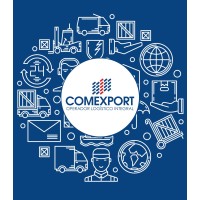 COMEXPORT S.A. logo - Similar company to Transportes Sánchez Polo Internacional (Tsp)
