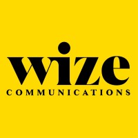 Wize Communications logo - Similar company to Kaam De