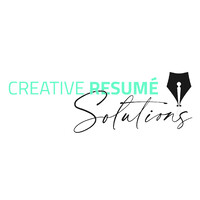 Creative Resume Solutions