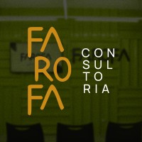Farofa Consultoria logo - Similar company to Instituto Hélice