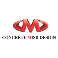 Concrete Misr Design LLC logo - Similar company to Clan Precast Sae