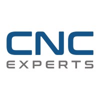 CNC Experts GmbH logo - Similar company to Cnc Totaal B.V.