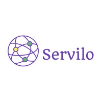Servilo logo - Similar company to Syson Labs