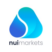 Nui Markets logo - Similar company to Morpheous