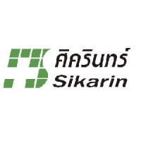 Sikarin Public Company Limited logo - Similar company to Quadra Tech