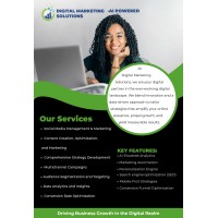 Digital Marketing Solutions