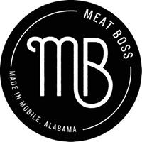 MEAT BOSS logo - Similar company to Meat Design