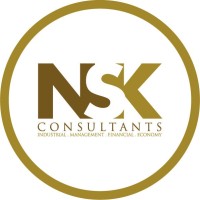 NSK Consultants logo - Similar company to Duvolks