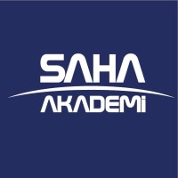 SAHA AKADEMİ logo - Similar company to D7 Technology