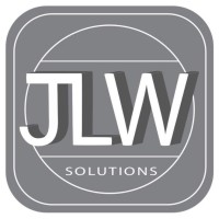JLW Solutions Ltd logo - Similar company to Srj Windows