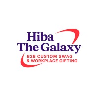 Hiba- The Galaxy logo - Similar company to The Architek Group Of Companies