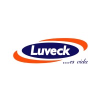 Luveck Medical Corp. Guatemala logo - Similar company to Marefarma