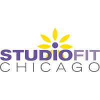StudioFit Chicago logo - Similar company to Portable Sound Solution