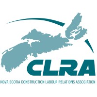 Nova Scotia Construction Labour Relations Association (NSCLRA) logo - Similar company to Axios Construction