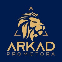 Arkad Promotora logo - Similar company to Emcon Consórcios