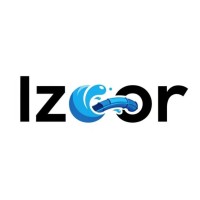 iZOOR – Smarter Park Management logo - Similar company to Theme Park Labs