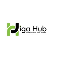 Higa Hub logo - Similar company to Thrive Library