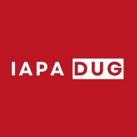 The IAPA DUG logo - Similar company to School Of Marketing And Communication 
