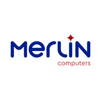 Merlin Computers Ltd. - Malta logo - Similar company to Școala Quantum