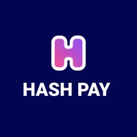 HashPay: Pay Seamlessly by Kross Blockchain logo - Similar company to Rapidpay