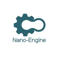 Nano-Engine logo - Similar company to Nanocell Therapeutics