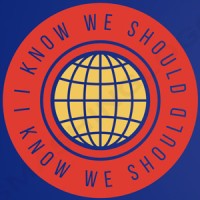 I Know We Should logo - Similar company to Sessions