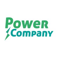 PowerCompany.be logo - Similar company to Diegenant Real Estate