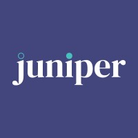 Juniper logo - Similar company to Spark Real Estate Software
