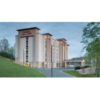 Hampton Inn & Suites Knoxville Papermill Drive