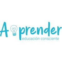 A PRENDER logo - Similar company to Emoción Creativa