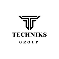 Techniks Group logo - Similar company to Autônomo