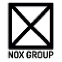 NOX Group Israel logo - Similar company to Force Imi
