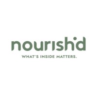 Nourish'd logo - Similar company to Noisenet