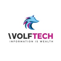 Wolftech logo - Similar company to Gestión Red