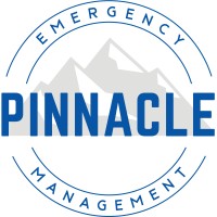 Pinnacle Emergency Management, Inc. logo - Similar company to Acr Solar & Home Services