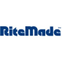 RiteMade Paper logo - Similar company to Tech Labels
