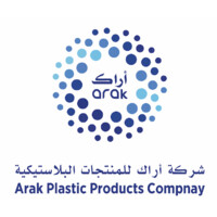 Arak plastic products company (Arakplast) logo - Similar company to Al Matin International For Plastic Industries