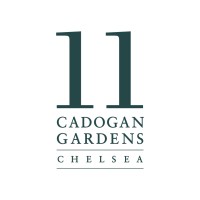 11 Cadogan Gardens