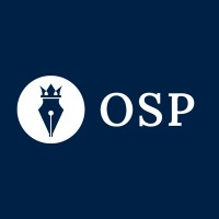 OSP - Soluções de Negócio logo - Similar company to B2Con Contabilidade