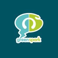 Green Spark Productions logo - Similar company to Av Unit