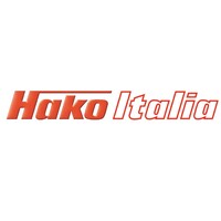 Hako Italia Srl logo - Similar company to Wave Srl