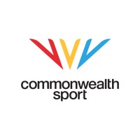 Commonwealth Sport logo - Similar company to Onoc - Oceania National Olympic Committees