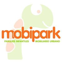 Mobipark logo - Similar company to Afamour