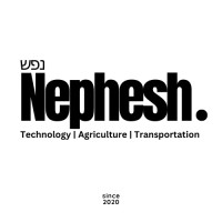 Nephesh logo - Similar company to Mezima
