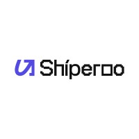 Shiperoo logo - Similar company to Hunter Express