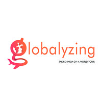 Globalyzing logo - Similar company to Keeto