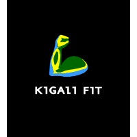 Kigali Fit logo - Similar company to Manyactive